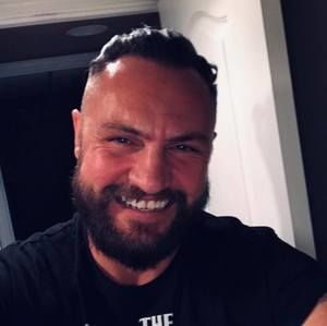 Meet your Posher, Colin